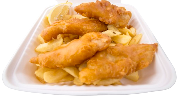 fish-chips